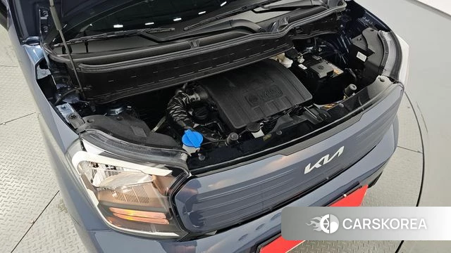 Kia The New Kia Ray id 4630313 из Кореи 28
