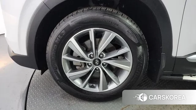 Hyundai Santa Fe TM id 3000225 из Кореи 15