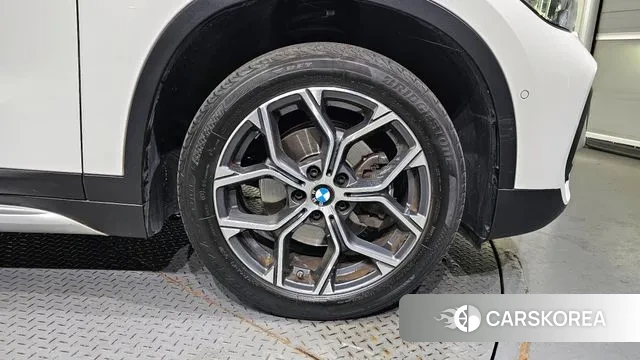 BMW X1 (F48) id 2990411 из Кореи 15