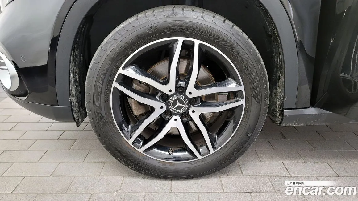 Mercedes-Benz GLA-Class X156 id 1738862 из Кореи 15