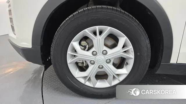 Ssangyong Berry New Tivoli id 3043900 из Кореи 15