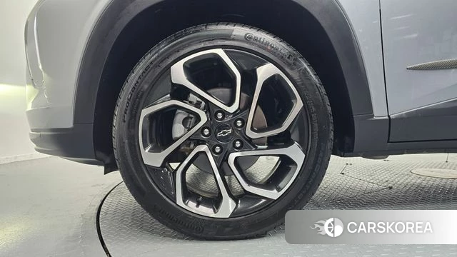 Chevrolet (GM Daewoo) Trax Crossover id 4623583 из Кореи 25
