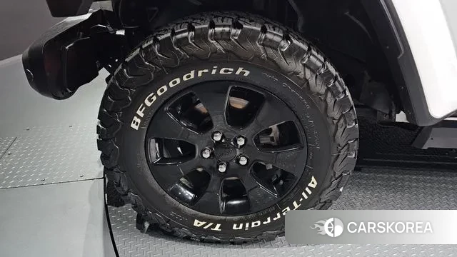 Jeep Wrangler (JL) id 2979033 из Кореи 15