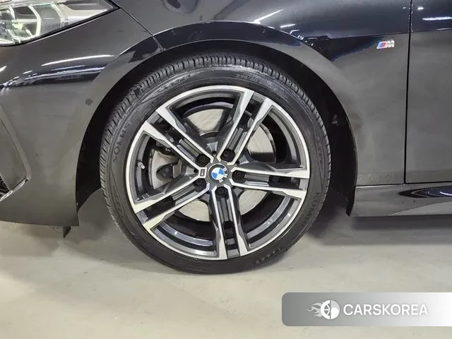 BMW 2 Series Gran Coupe (F44) id 3208169 из Кореи 15