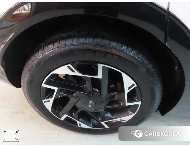 Kia Sportage 5th Generation id 3529148 из Кореи 14