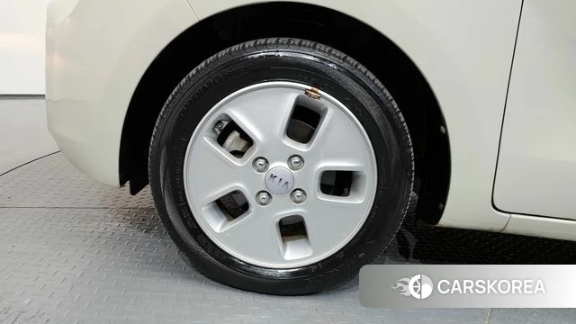 Kia The New Ray id 3852449 из Кореи 15