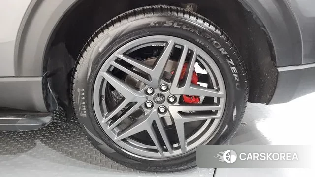 Ford Explorer 6th Generation id 3431384 из Кореи 15