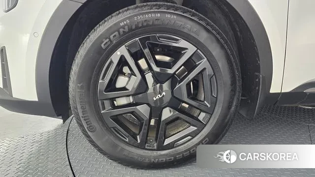 Kia The New Sorento 4th Generation id 3555169 из Кореи 15