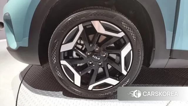 Kia The New Seltos id 3371927 из Кореи 15