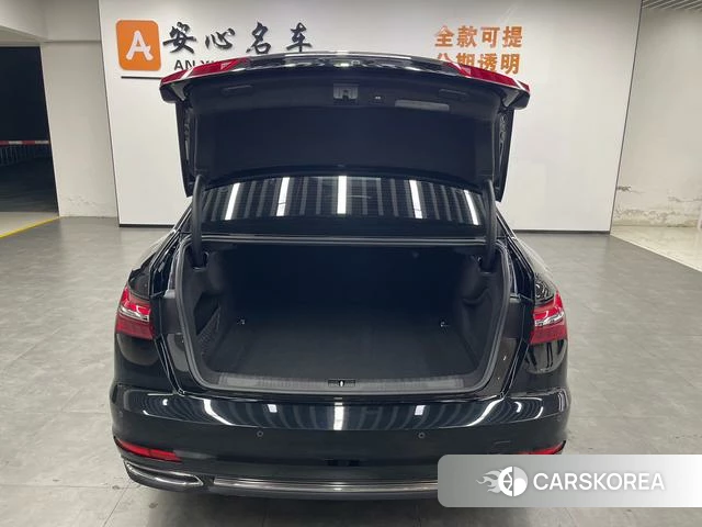 Audi A6L id 4273806 из Китая 15
