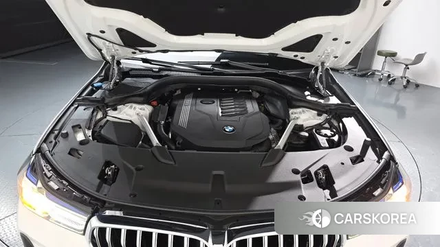 BMW 6 Series GT (G32) id 2904957 из Кореи 15