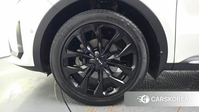 Kia Sorento 4th Generation id 4591570 из Кореи 15
