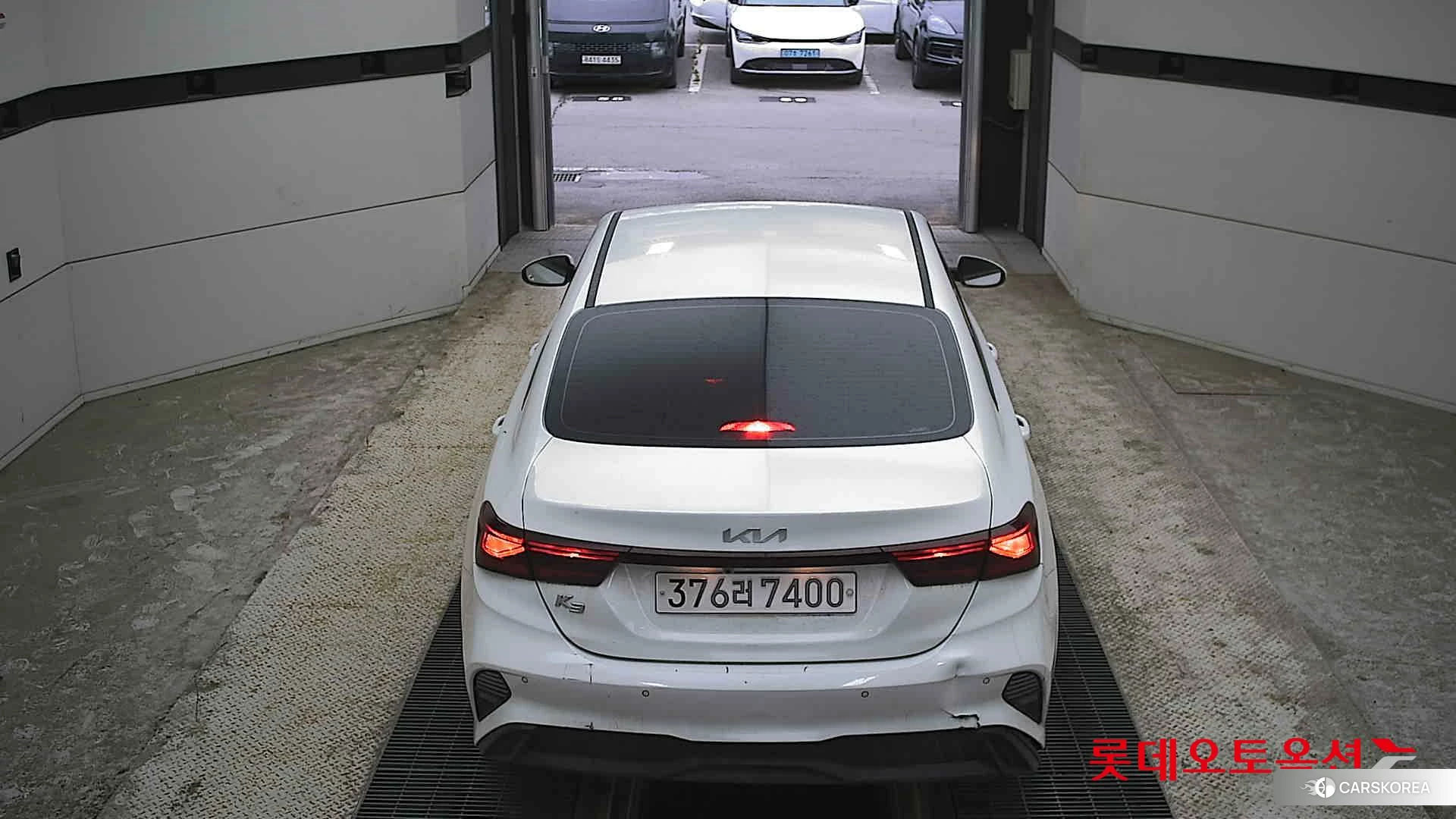 Kia K3 id 4289541 из Кореи 31