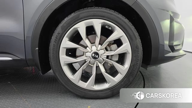 Kia Sorento 4th Generation id 4625322 из Кореи 15