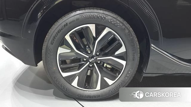 Kia EV6 id 4267259 из Кореи 15