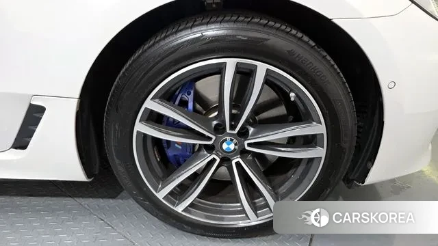 BMW 6 Series GT (G32) id 3611171 из Кореи 15
