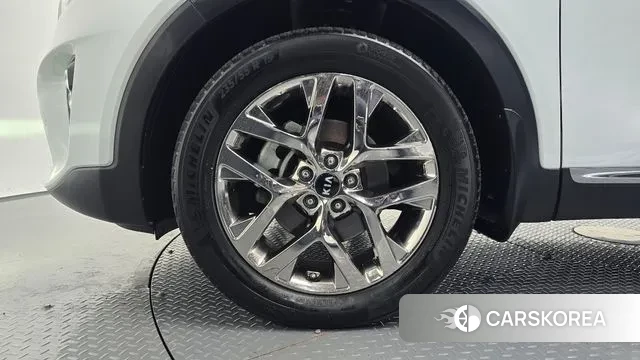 Kia The New Sorento id 3494100 из Кореи 15