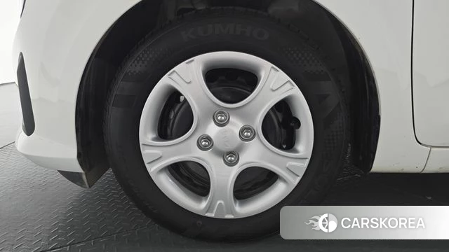 Kia The New Morning (JA) id 4548509 из Кореи 28