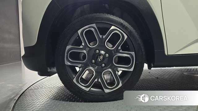 Hyundai Casper id 3833153 из Кореи 15