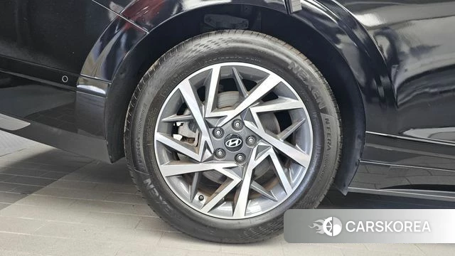 Hyundai Grandeur (GN7) id 4941889 из Кореи 29