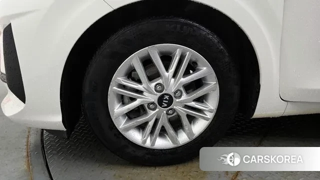 Kia Morning Urban (JA) id 2950441 из Кореи 15