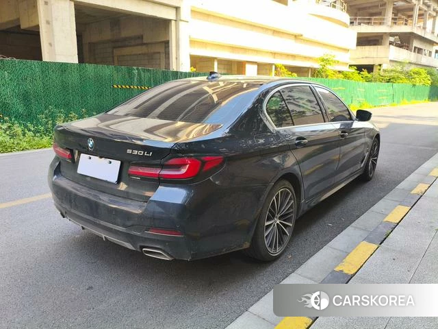 BMW 5 series id 4271470 из Китая 7