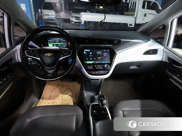 Chevrolet (GM Daewoo) Bolt EV id 3041450 из Кореи 15