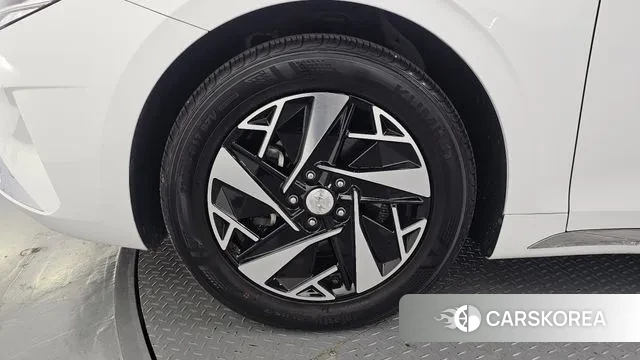 Hyundai The New Grandeur IG Hybrid id 3473136 из Кореи 15