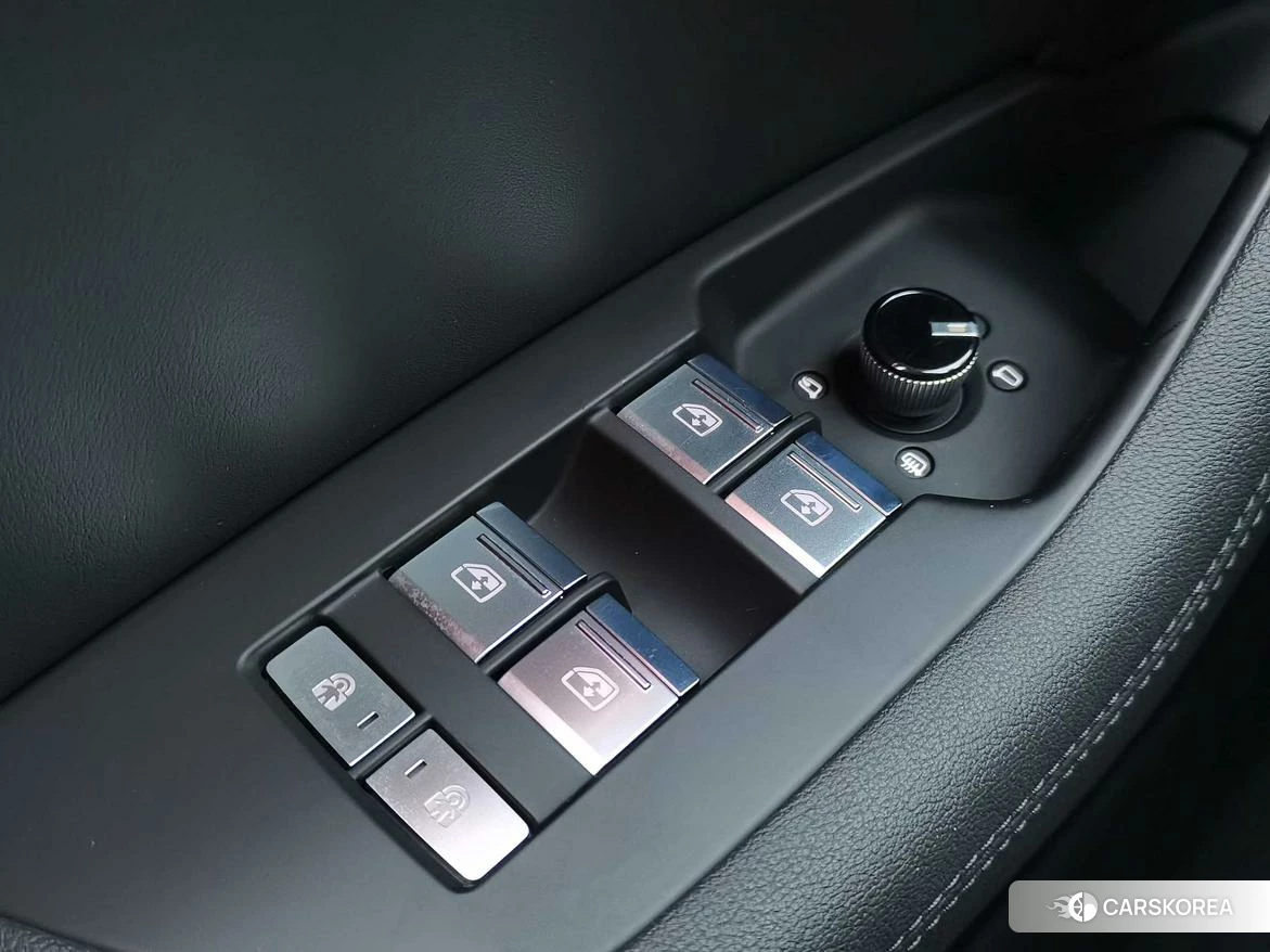 Audi A6 (import) id 4467740 из Китая 22