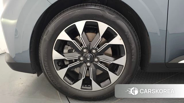 Kia Carnival 4th generation id 4423746 из Кореи 15