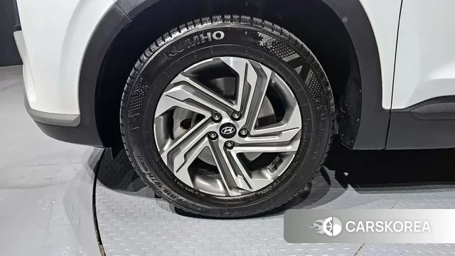 Hyundai The New Santa Fe id 3614969 из Кореи 15