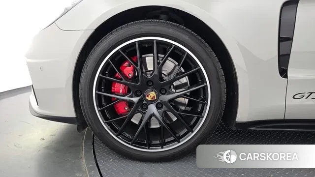 Porsche Panamera (971) id 3546284 из Кореи 15