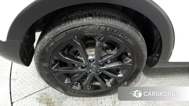 Ssangyong Tivoli Armor id 3647267 из Кореи 15