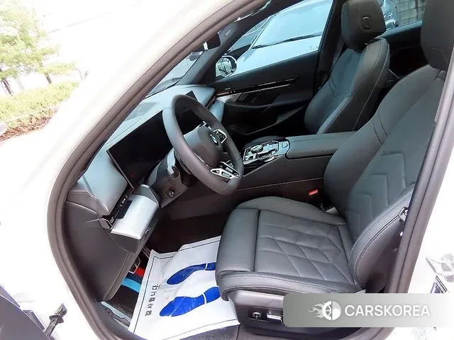 BMW 5 Series (G60) id 3751208 из Кореи 15