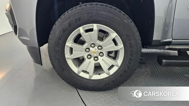 Chevrolet (GM Daewoo) Real New Colorado id 4555952 из Кореи 27