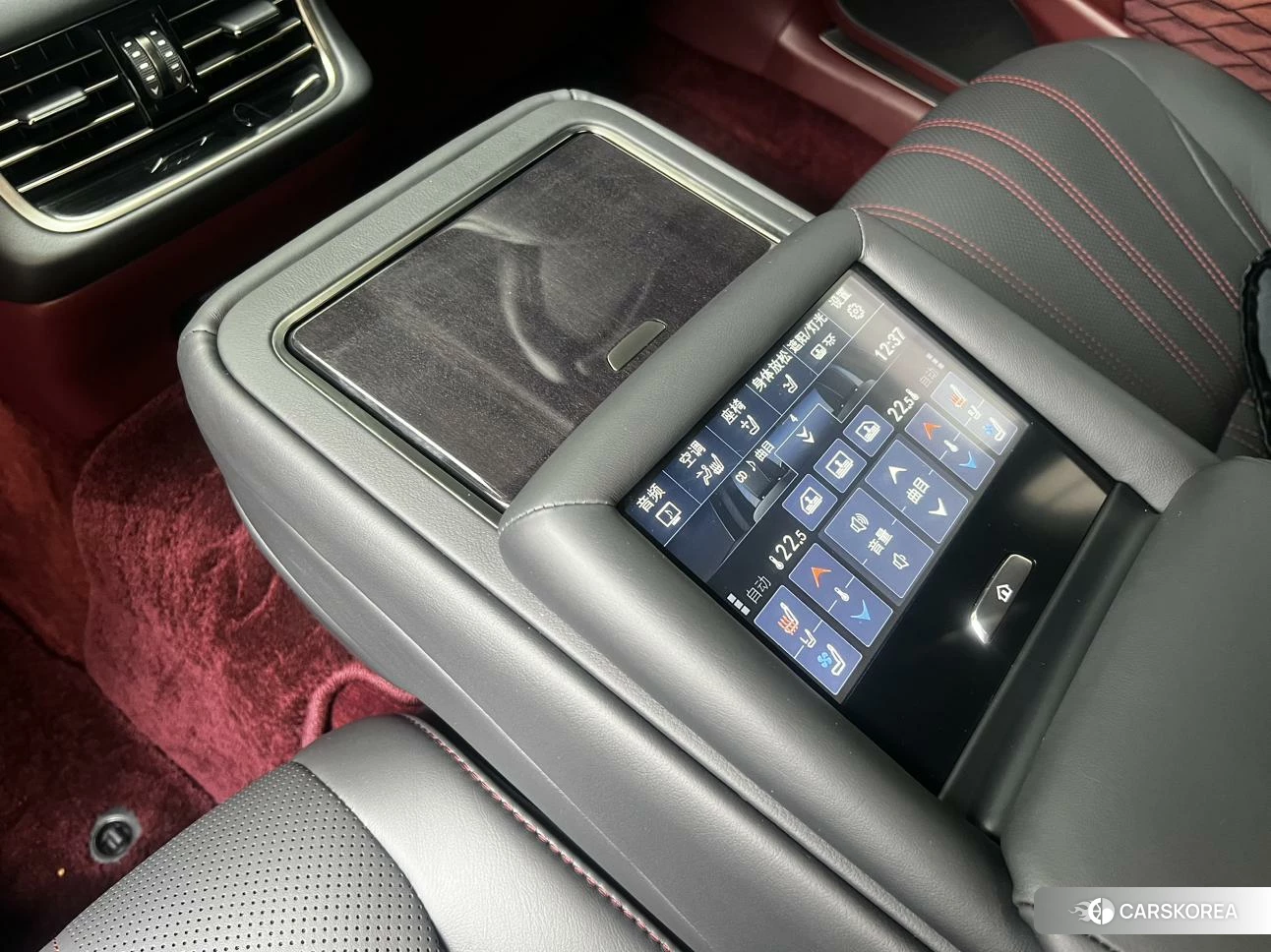 Lexus LS id 4441247 из Китая 15