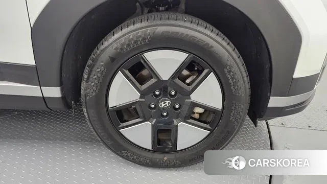 Hyundai Santa Fe (MX5) id 2988757 из Кореи 15