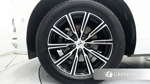 Volvo XC60 second Generation id 3681064 из Кореи 15