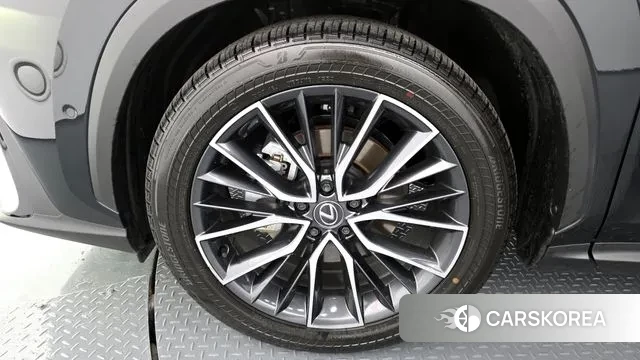 Lexus NX350h Second generation id 3431253 из Кореи 15