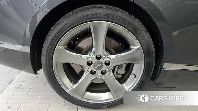 Genesis G80 (RG3) id 4573152 из Кореи 31