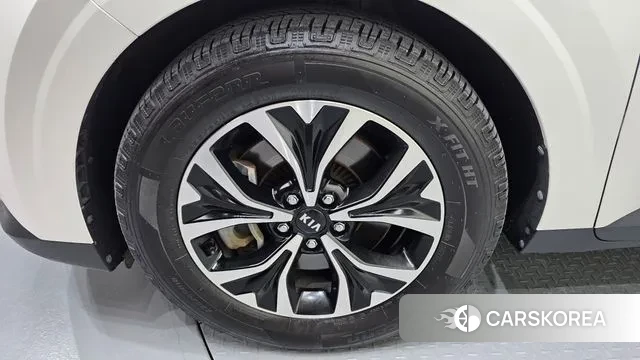 Kia Carnival 4th generation id 3444241 из Кореи 15