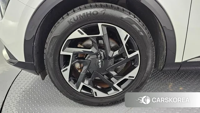 Kia Sportage 5th Generation id 3296090 из Кореи 15