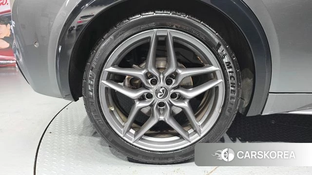 Infiniti Q30 id 3936741 из Кореи 15