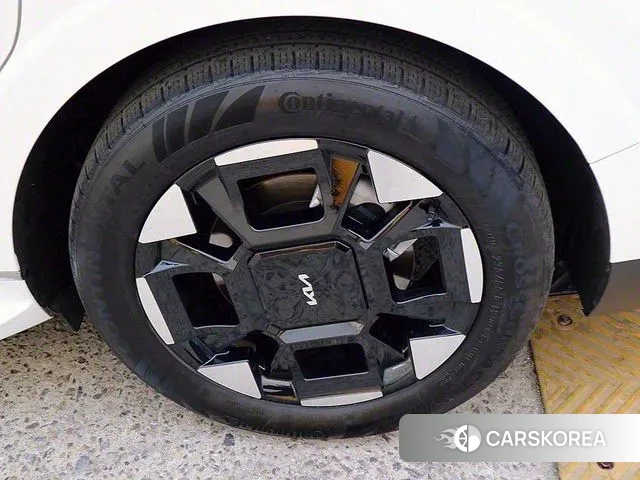 Kia The New Carnival 4th Generation id 2899953 из Кореи 15