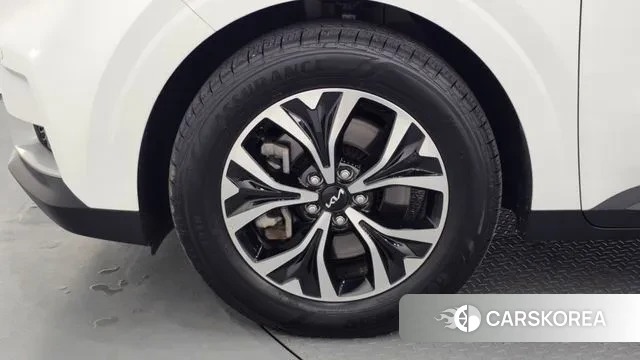 Kia Carnival 4th generation id 3758322 из Кореи 15