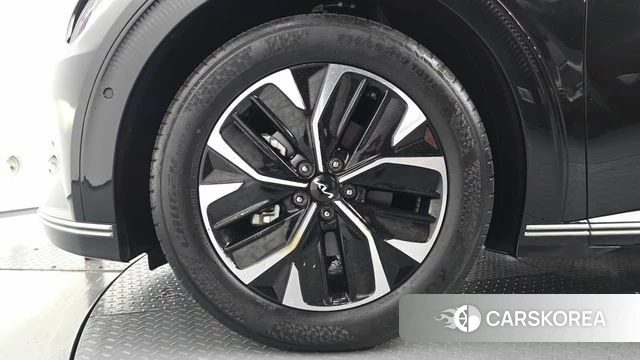 Kia EV6 id 4774091 из Кореи 15