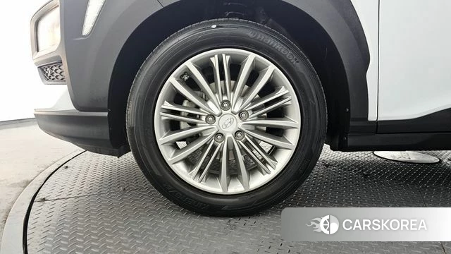 Hyundai Kona id 3880112 из Кореи 15