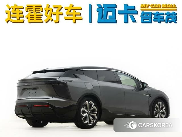 Gao He HiPhi X id 3869807 из Китая 10