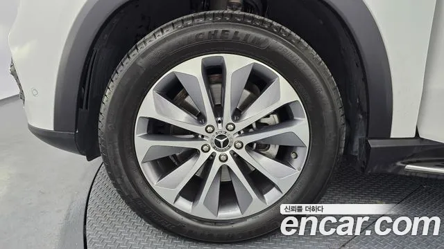 Mercedes-Benz GLE-Class W167 id 2723794 из Кореи 15