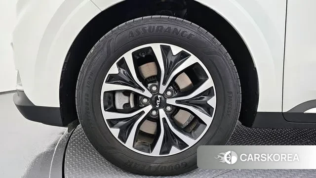 Kia Carnival 4th generation id 3316754 из Кореи 15